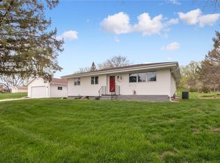 207 Elm St, De Soto, IA 50069
