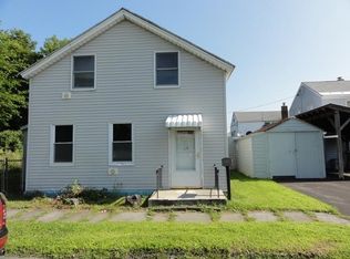 21 111th St, Troy, NY 12182