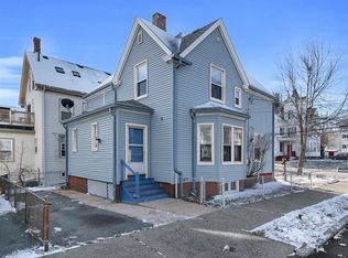 16 Tapley St, Lynn, MA 01904