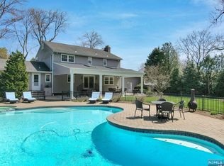 293 Rivervale Rd, River Vale, NJ 07675