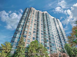 2177 Burnhamthorpe Rd W #1403, Mississauga, ON L5L5P9