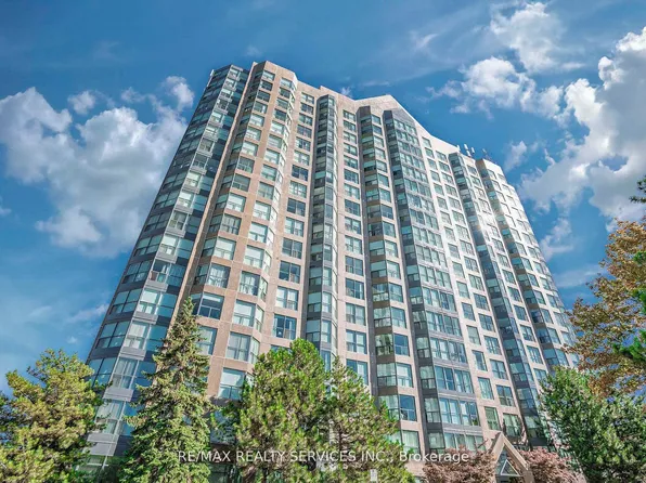 2177 Burnhamthorpe Rd W #1403, Mississauga, ON L5L 5P9