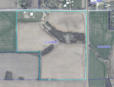 0 W Eagle Point Rd, Polo, IL, 61064