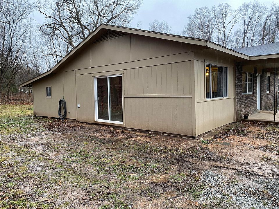 17404 S 663rd Rd, Wyandotte, OK 74370 Zillow