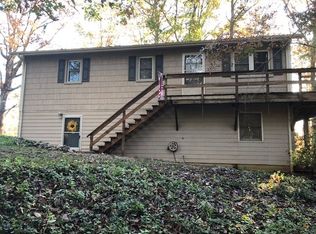 231 Sagebrush Trl, Bostic, NC 28018