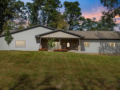 215th St, Manchester, IA, 52057