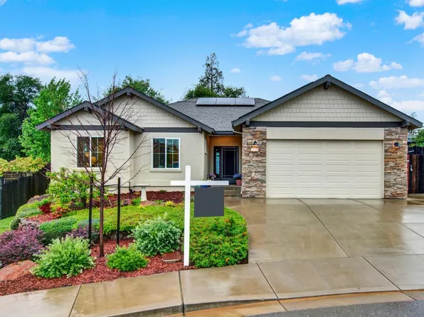 1175 Sunny Creek Court, Auburn, CA 95603