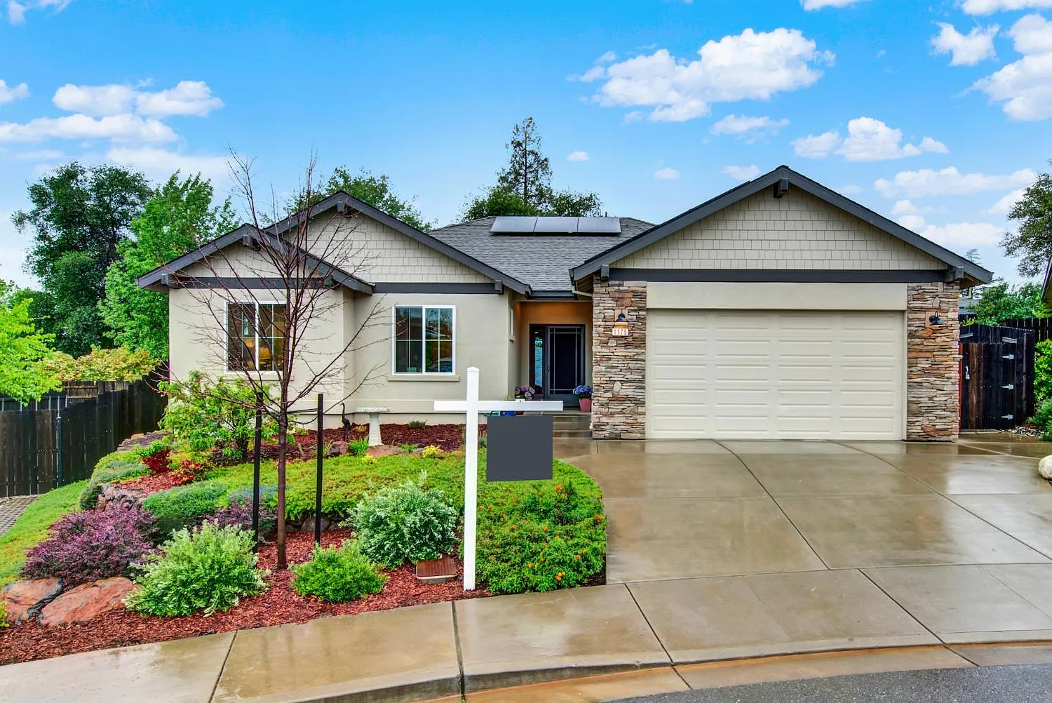 1175 Sunny Creek Court photo 1