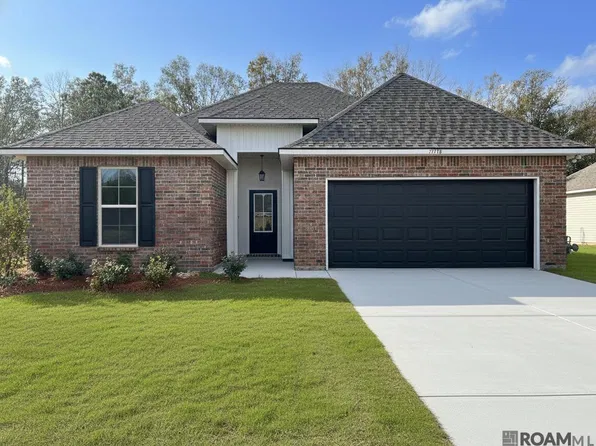 39718 Axis Ave, Ponchatoula, LA 70454