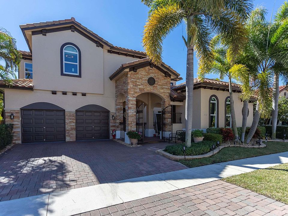 4102 Artesa Dr, Boynton Beach, FL 33436 Zillow