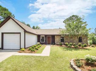117 Pebble Ln, Alabaster, AL 35007