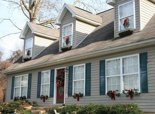 715 Singer Rd, Abingdon, MD 21009