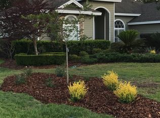 14417 NW 28th Rd, Newberry, FL 32669