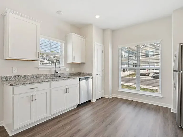 Harts Branch Townhomes — Photo 29