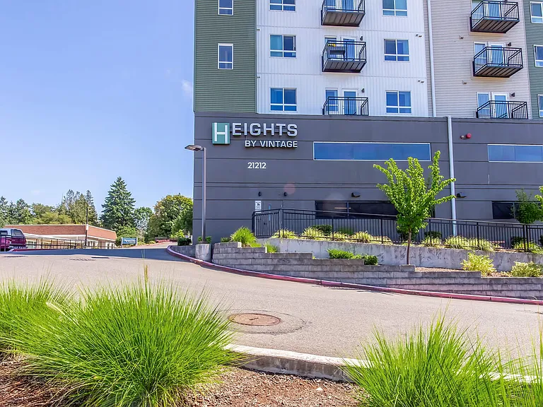 Heights by Vintage — Photo 14