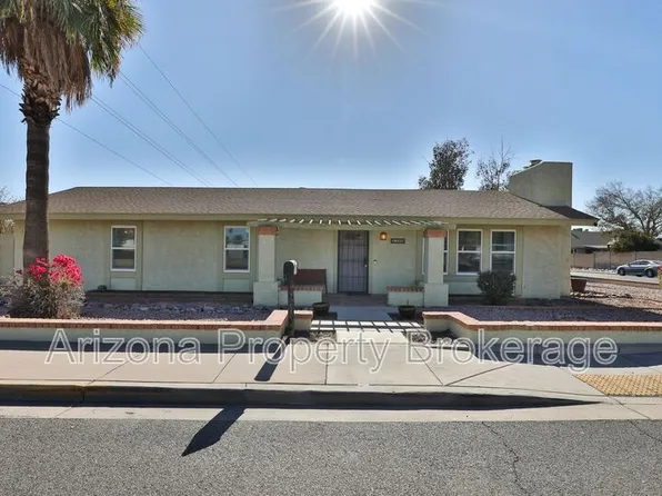 1355 E McLellan Rd, Mesa, AZ 85203