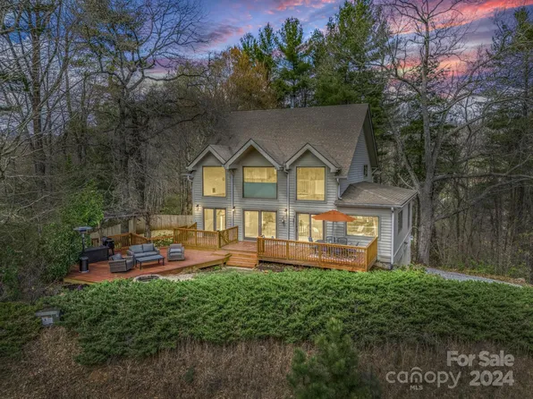 255 Oscar Young Rd, Mars Hill, NC 28754