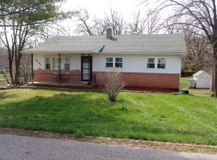 9197 Patricia Ln, Pevely, MO