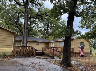 114 Los Arboles St, Gun Barrel City, TX 75156