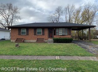 3253 Burdett Ct, Columbus, OH 43232