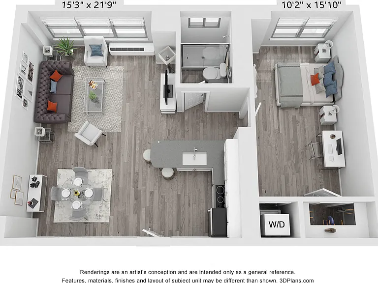 Elevate 758 — Photo 16