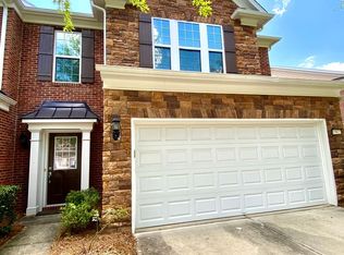 15422 Canmore St, Charlotte, NC 28277