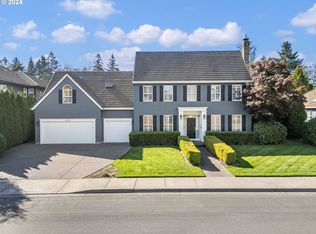 28791 SW Cascade Loop, Wilsonville, OR 97070