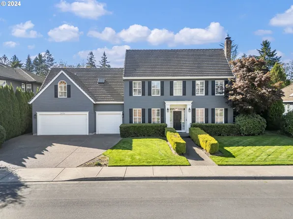 28791 SW Cascade Loop, Wilsonville, OR 97070