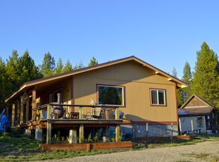 2658 Highway 200 W, Trout Creek, MT 59874