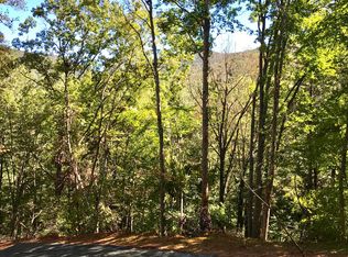 Webb Cove Rd, Asheville, NC 28804