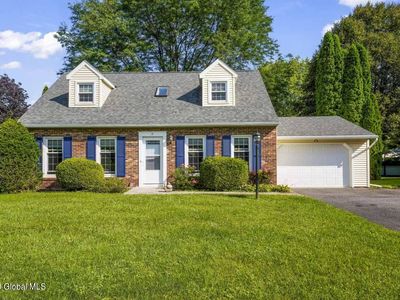 9 Bernard Place Place, Glenmont, NY, 12077