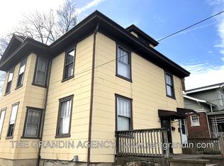 2038 Memorial Ave SW, Roanoke, VA 24015