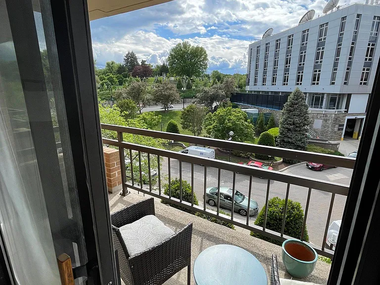 2111 Wisconsin Ave NW #418 — Photo 16