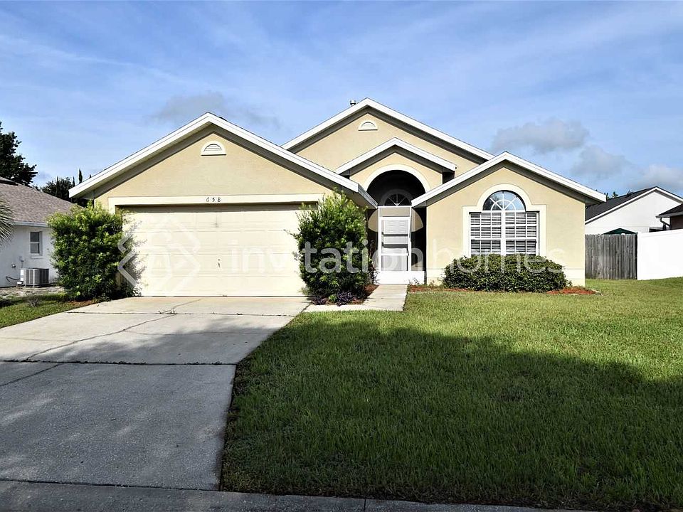 1st image of 658 Cornwallis Dr