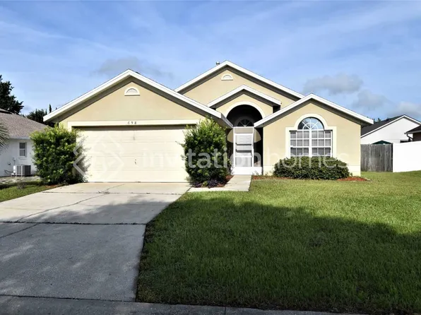 658 Cornwallis Dr, Davenport, FL 33897