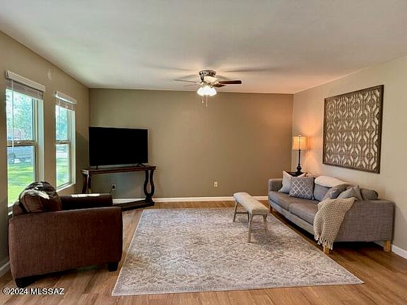 3rd image of 6573 E Calle La Paz Unit A
