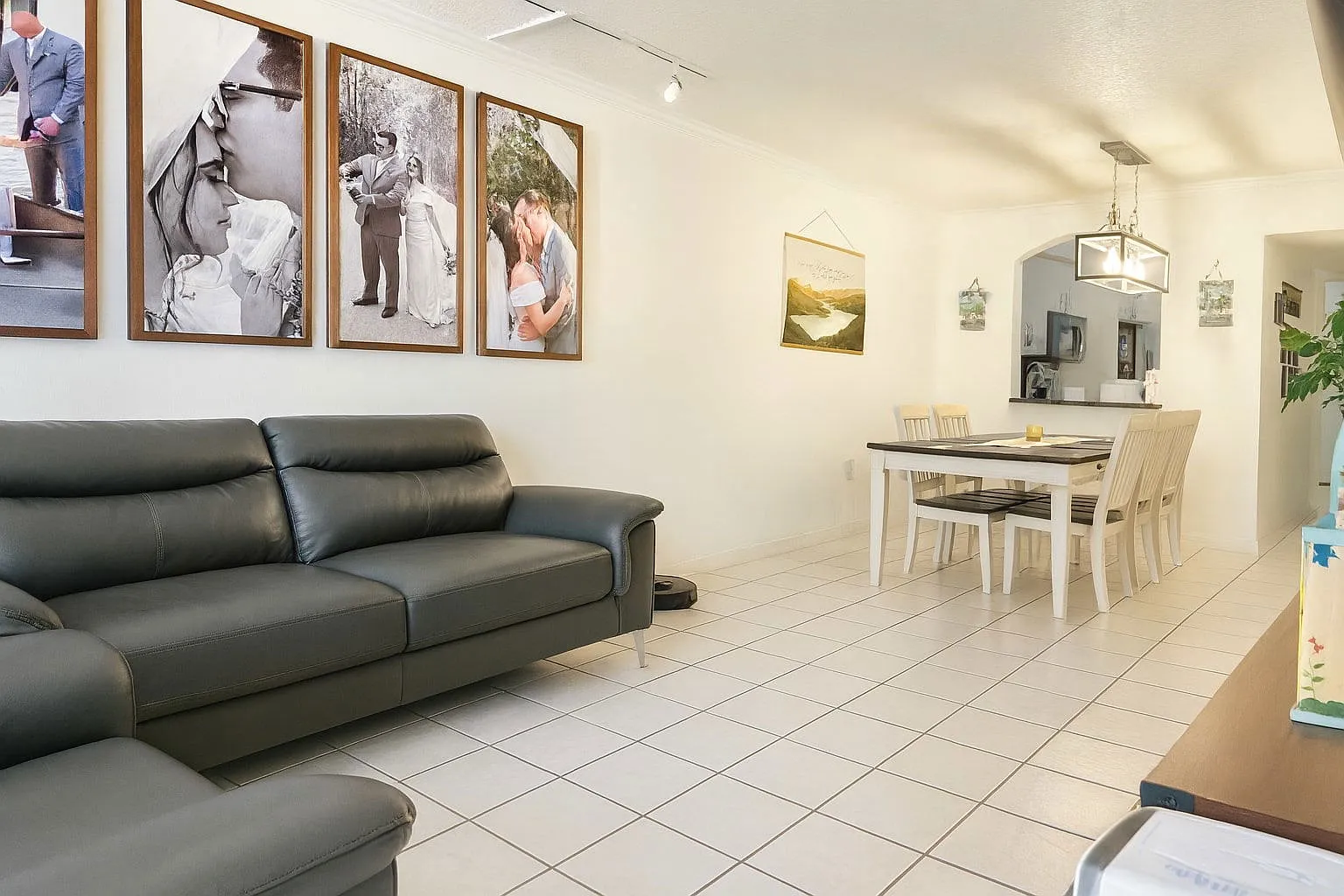 2 bed, 2.0 bath, 815 sqft, $2,250 — Photo 3