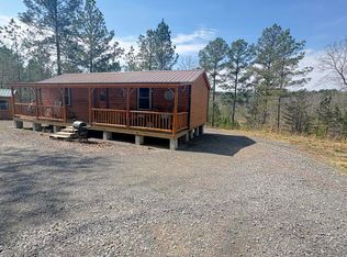 400 Moore Cemetery Rd, Decatur, TN 37322