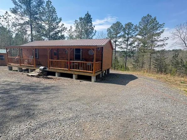 400 Moore Cemetery Rd, Decatur, TN 37322