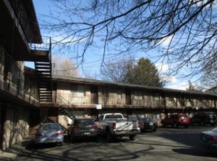 920 NE B St #920NEBST19, Pullman, WA 99163