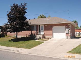 335 N 600 E, Payson, UT 84651