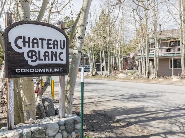3199 Chateau Rd #22, Mammoth Lakes, CA 93546