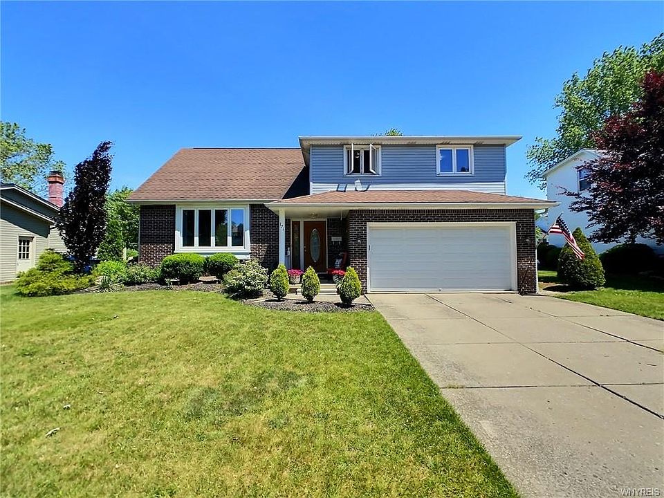1st image of 171 Sagewood Ter