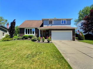 171 Sagewood Ter, Williamsville, NY 14221