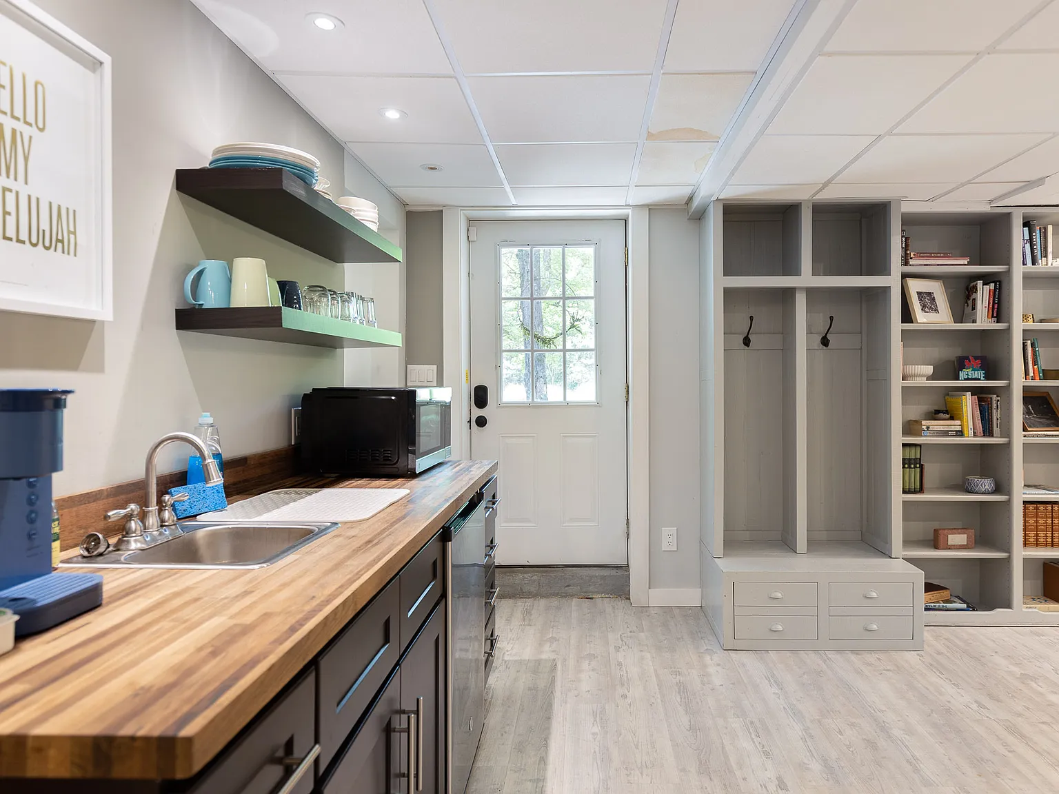 1 bed, 1000 sqft, $1,800 — Photo 2