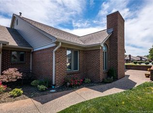 3202 Country Club Ln, Jeffersonville, IN 47130