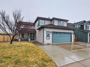 5675 W Brookdale Dr, Reno, NV 89523