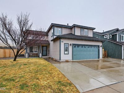 5675 W Brookdale Dr, Reno, NV, 89523
