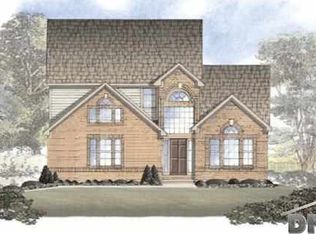 7413 S Village Dr, Independence Township, MI 48364