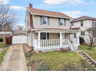 3307 9th St SW, Canton, OH 44710